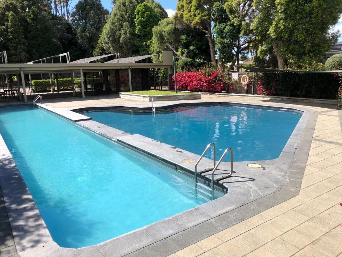Tauranga Homestead Retreat Екстер'єр фото