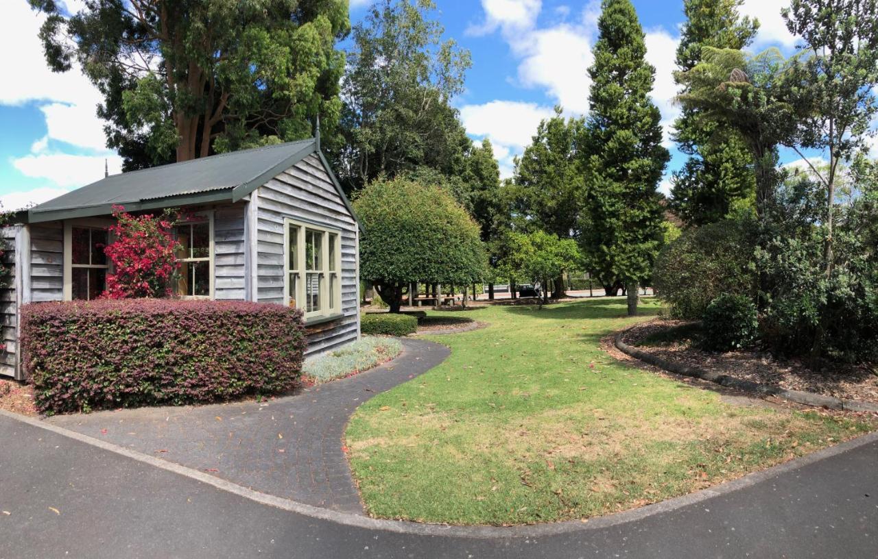 Tauranga Homestead Retreat Екстер'єр фото