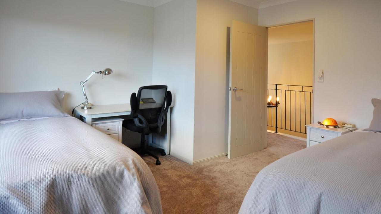 Tauranga Homestead Retreat Екстер'єр фото