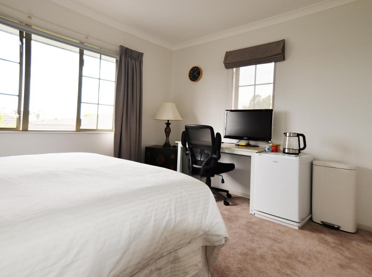 Tauranga Homestead Retreat Екстер'єр фото