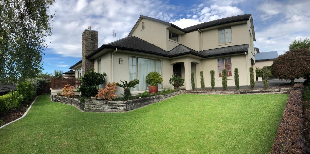 Tauranga Homestead Retreat Екстер'єр фото