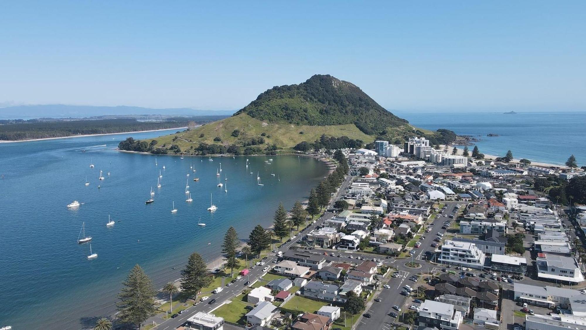 Tauranga Homestead Retreat Екстер'єр фото