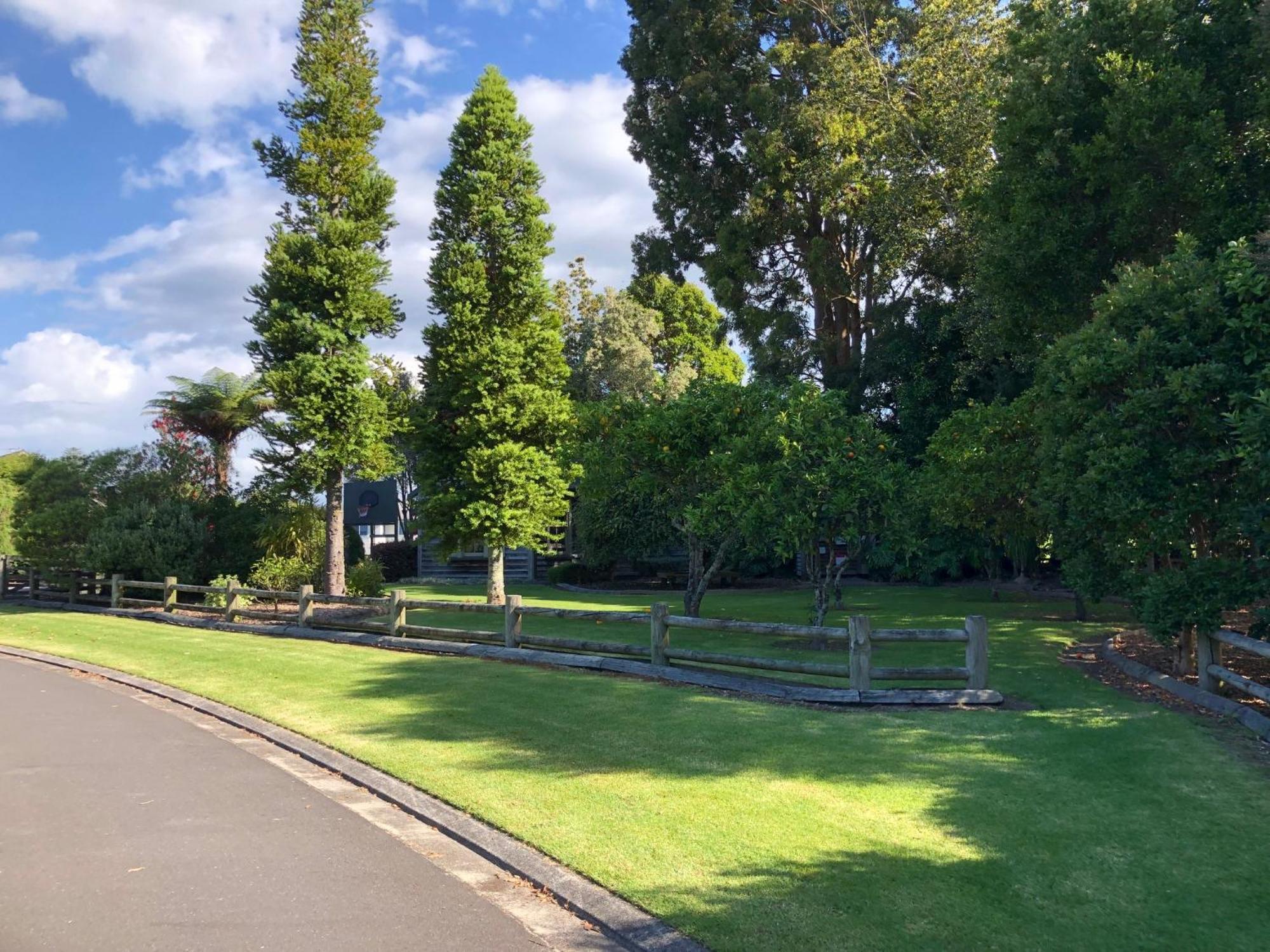 Tauranga Homestead Retreat Екстер'єр фото