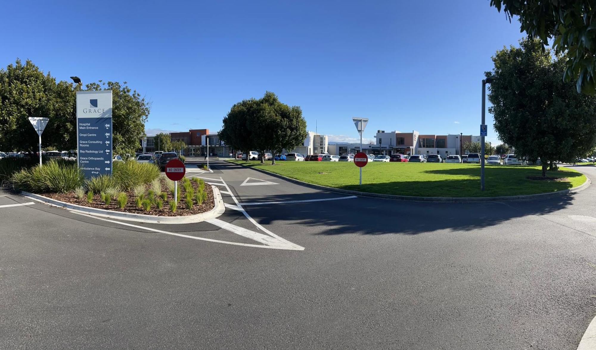 Tauranga Homestead Retreat Екстер'єр фото