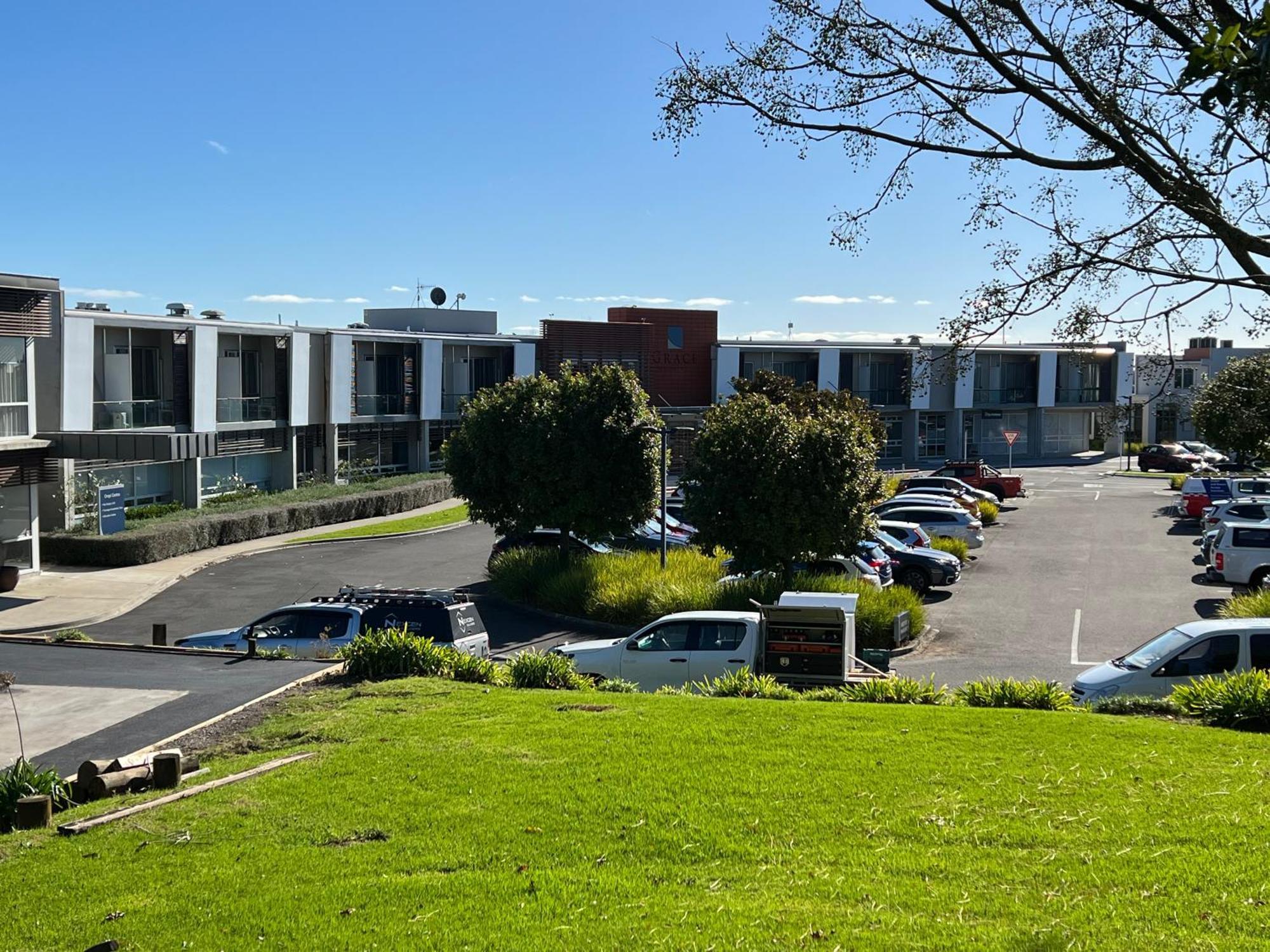 Tauranga Homestead Retreat Екстер'єр фото
